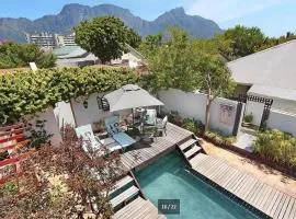 Harfield Guest Villa