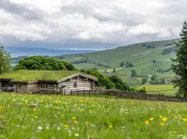 Mount Hooley Lodge