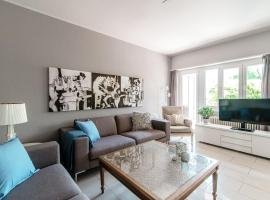 Agave Apartment by Quokka 360 - flat with large terrace in Lugano，位于Viganello的酒店