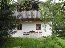 Birken Chalet
