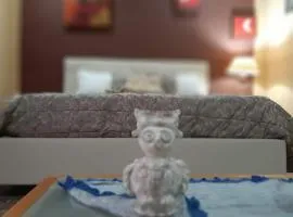 米克里住宿加早餐旅馆