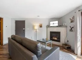 Goose's Gander Suite