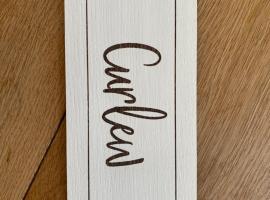 Curlew at The Shipwrights Arms，位于赫尔斯顿的酒店