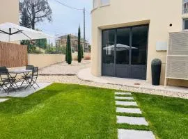 Appartamento 109 con giardino esclusivo