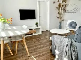 Kintai Carmelite apartment