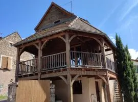 Le Clos du Château
