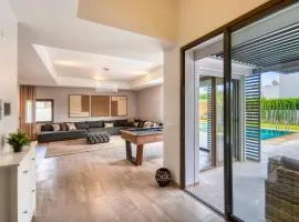 Theme - Taghazout - Luxury villa - 10 Px