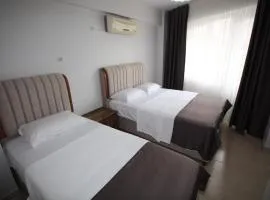 珀加索斯汽车旅馆