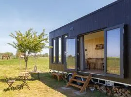 Tiny House haras Normand - 20 minutes d'Étretat