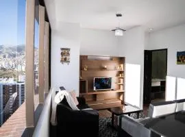 Sky Suites - Phenomenal & Warm Apt in the best area of LP!
