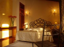 Isola Di Caprera，位于米拉的酒店