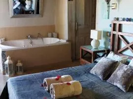 Casa Ensueño-Los Sitios de Aravalle