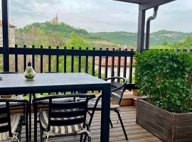 Tarnovgrad Apartments - Free parking