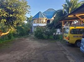 Zion Care Homestay