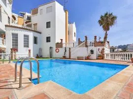 Apartamento Alcazar