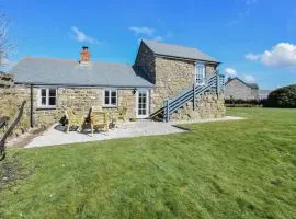 The Byre - Sennen
