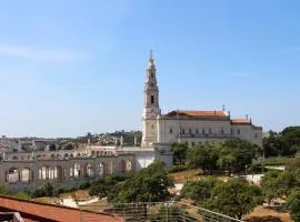 Apartamento Fátima Sanctuary