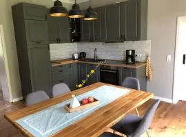 Ferienwohnung am Rathsburgsee