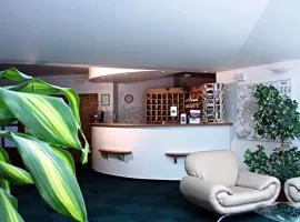 斯玛格酒店