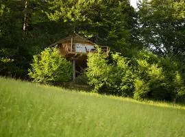 Wild House Donovaly