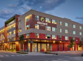 Element Basalt - Aspen，位于巴索尔特的酒店