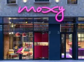 Moxy Lisbon City