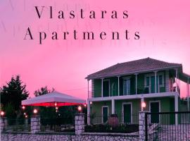 Vlastaras Apartment，位于塞沃塔的公寓