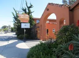 Sunny Cove Motel