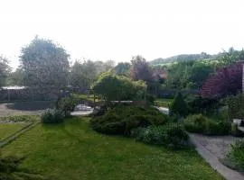 Chez Nanou