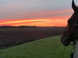 Onze boerderij