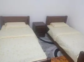 Apartments Avramovic