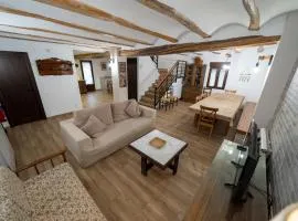 Casa Rural Casa Clemen