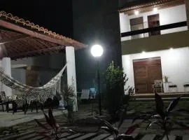 Casarão na Praia de Camboinha a 250 metros do mar