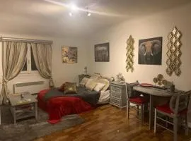 Studio de Luxe Aix en Provence