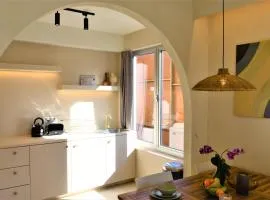 Downtown 1BDR Apartment 4