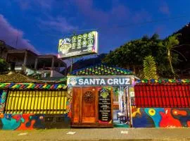 Santa Cruz Backpackers Hostal