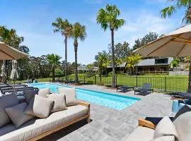 Jackson Ranch by Bannisters