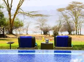 Lake Elmenteita Serena Camp
