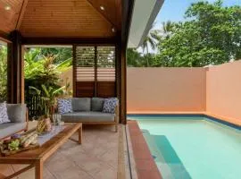 Villa 1 Chez Willow Port Douglas