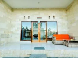 Batur Exotic Villa