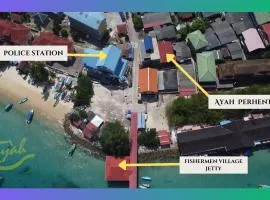 Ayah Perhentian