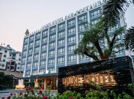 Laike Hotel，位于曼谷Central Plaza Rama 2附近的酒店