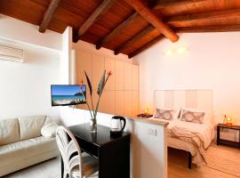Oidu - Cagliari Suites，位于卡利亚里的酒店