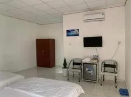 Phuoc Long Homestay