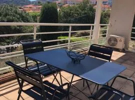 La Terrasse