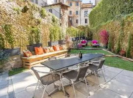 The Liberties - Luxury Villa in Barga Old Town