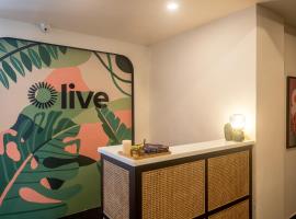 Olive Electronic City - by Embassy Group，位于班加罗尔的舒适型酒店