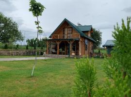 Guest House，位于Strezovce的酒店
