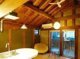 MUSIRO STAY and SAUNA