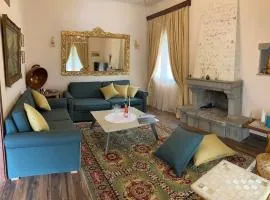 Yiayias House Tzoumerka